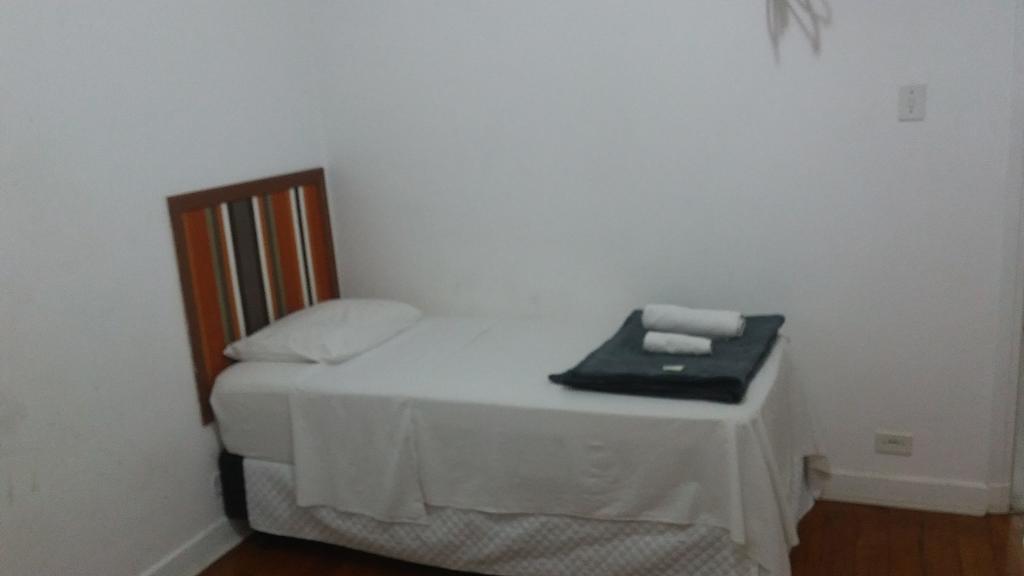 Taubaté Pousada Casarao מראה חיצוני תמונה