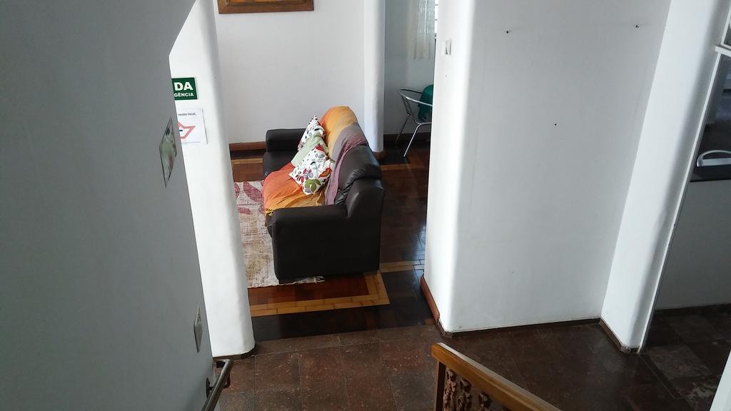 Taubaté Pousada Casarao מראה חיצוני תמונה